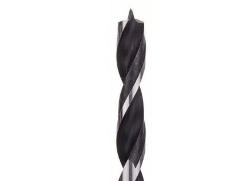 Bosch tilbehør 2609255211 tre-spiralbor 14 mm, samlet lengde 150 mm, sylinderskaft, 1 stk