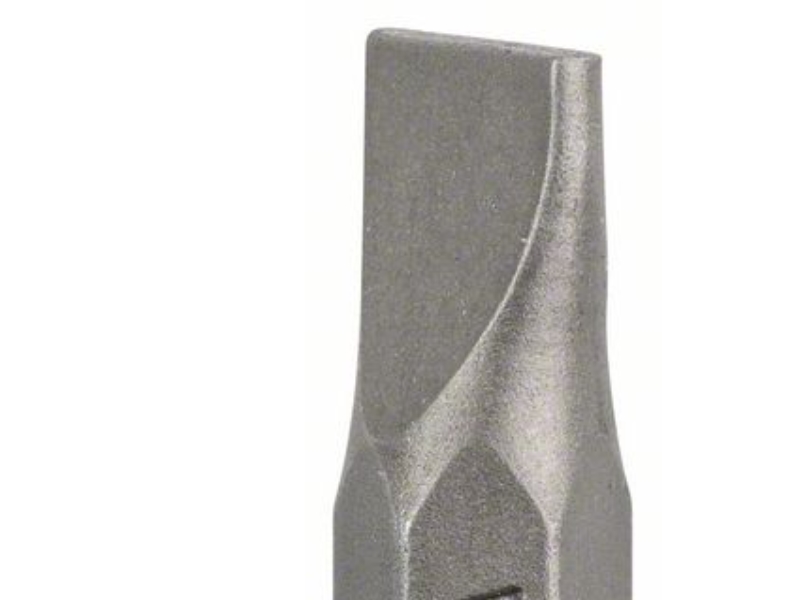 Bosch Bits Ls 1,6X8,0Mm 25Mm 1/4 2Stk
