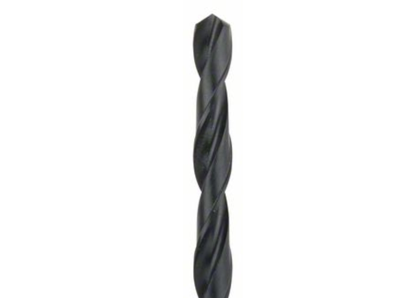 Bosch Accessories 2609255020 Hss Metal Spiralbor Samlet Længde 133 Rullevalset Din 338 Cylinderskaft Stk