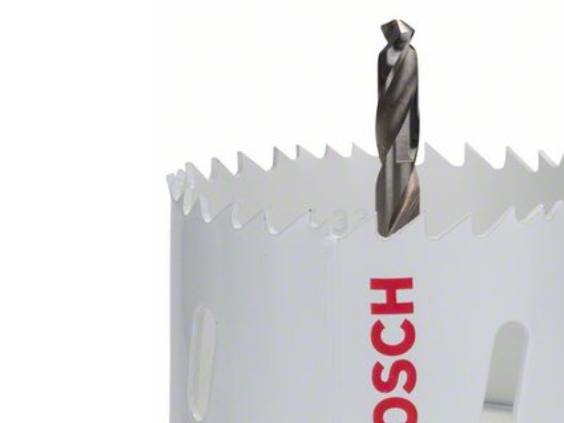 Bosch Hulsav Hss Bi-M Ø65mm