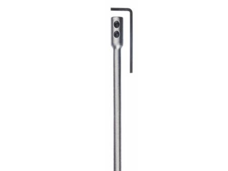 Bosch Fladfræsebor Forlænger 300Mm