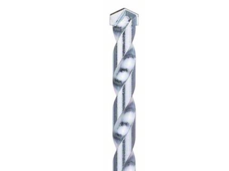 Bosch Hartmetall Stein-Spiralbohrer 2609255449, 14 Mm, Gesamtlänge 150 Mm, Zylinderschaft