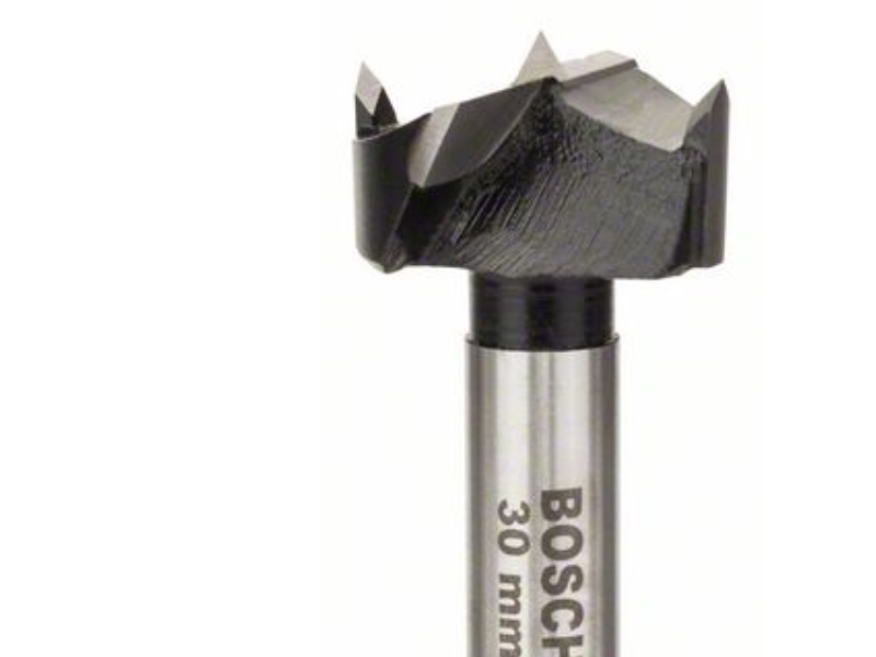 Bosch HINGE DRILL HM Ø30X90MM | Elverktyg - Tillbehör - Träborr | GameStuff