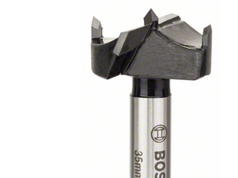 Bosch Hængselsbor Hm Ø35x90mm - 2609255283