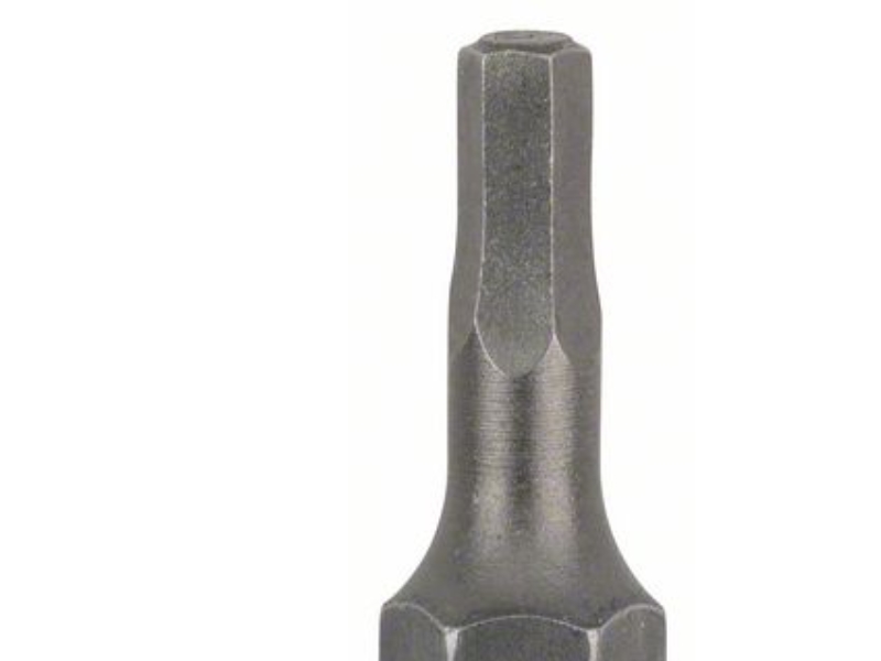 Bosch Accessories Sekskant-Bit 3 Mm C 6.3 2 Stk