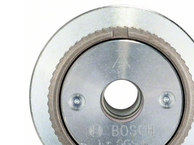 Bosch Meter Sds-Clic Für Gss 6S