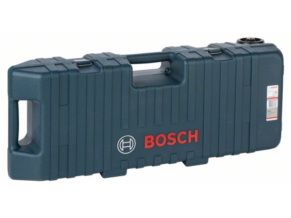 Bosch Trolly Til Gsh 16 Blå