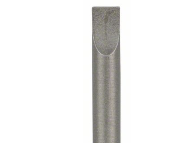 Bosch BITS LIGE 0,8X5,5MM 49MM 3 stycken | Elverktyg - Tillbehör - Bitar & Borrset | GameStuff