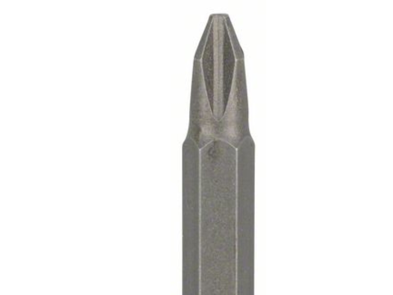 Bosch Bits Ph2 L:51Mm 3 Stk
