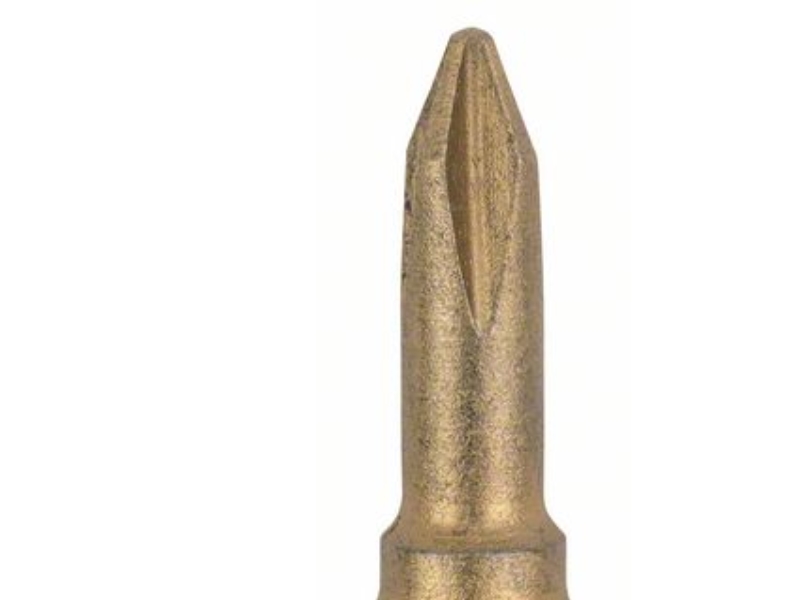 Bosch Suktuvo antgaliai Ph 1 3 vnt, MAXgrip