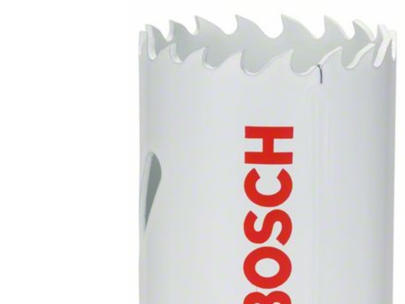 Bosch HULSAV HSS BI-M Ø35MM POWER CHANGE | Elverktyg - Tillbehör - Bitar & Borrset | GameStuff