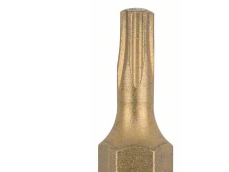 Titanium T 15 Skruetrækkerbit