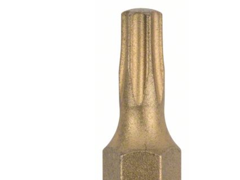 TITAANI T 20 RUUVIMEISSELI