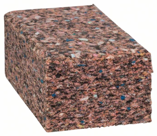 Bosch Håndslibe Blok
