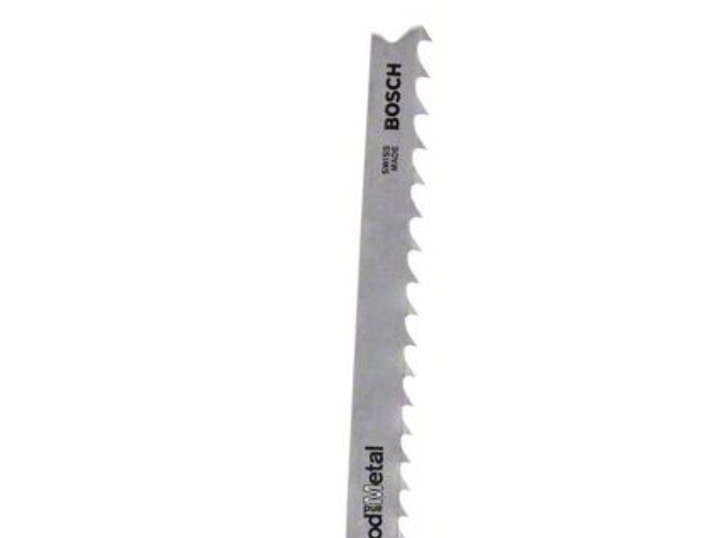Bosch Stiksavklinge Bim T345xf 106Mm Pro 2Stk