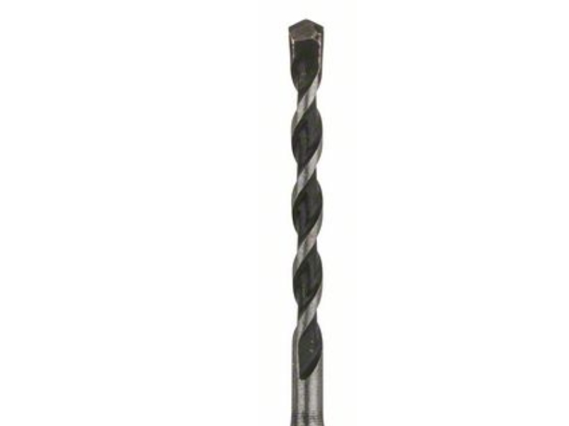 Bosch 2609256910 - Rotary Hummer - 1 Stück - 4 Mm (2609256910)