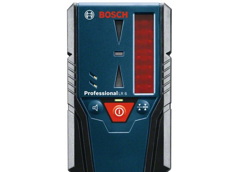 Bosch Professional 0601069H00 Laserempfänger Für Linienlaser Passend Für Bosch