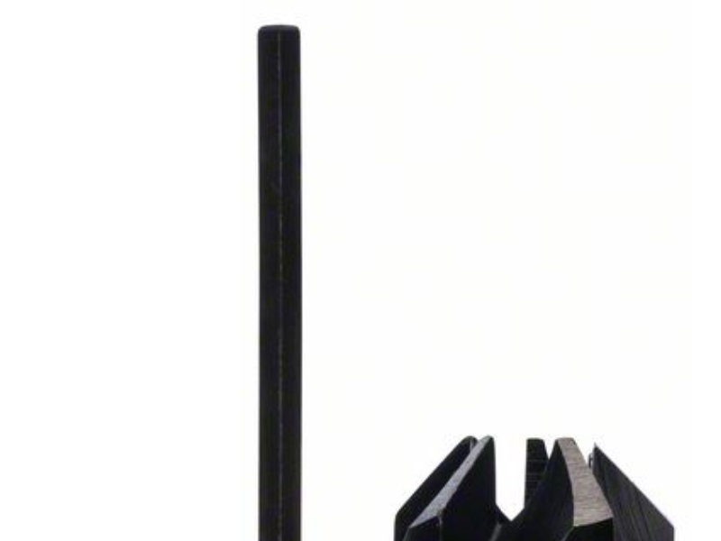 Bosch SPACER 8X19MM | Elverktyg - Tillbehör - Träborr | GameStuff