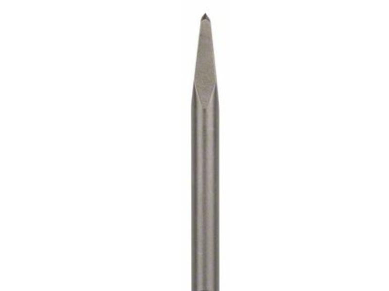 Bosch Spidsmejsel SDS-p 250mm Std - 2608690145