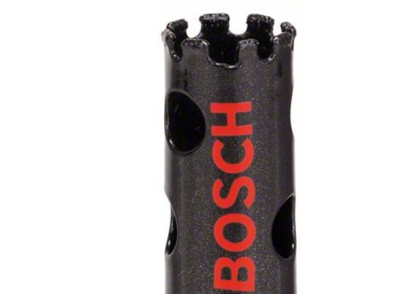 Bosch Diamanthulsav Ø19mm Powerchange - 2608580301