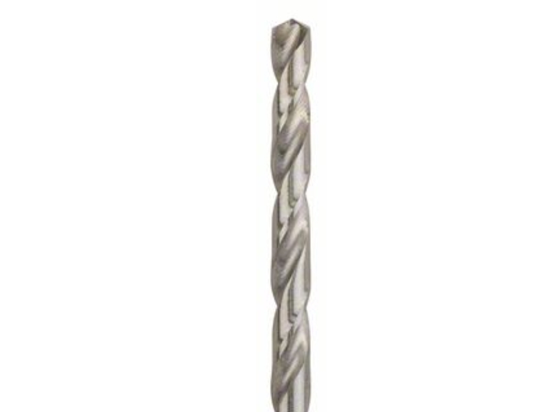 Metallbohrer Bosch 4,5X80mm Hss-G S