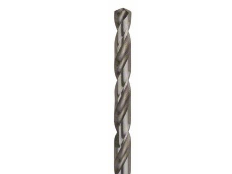 Metallbohrer Bosch 4,2X75 Mm Hss-G S