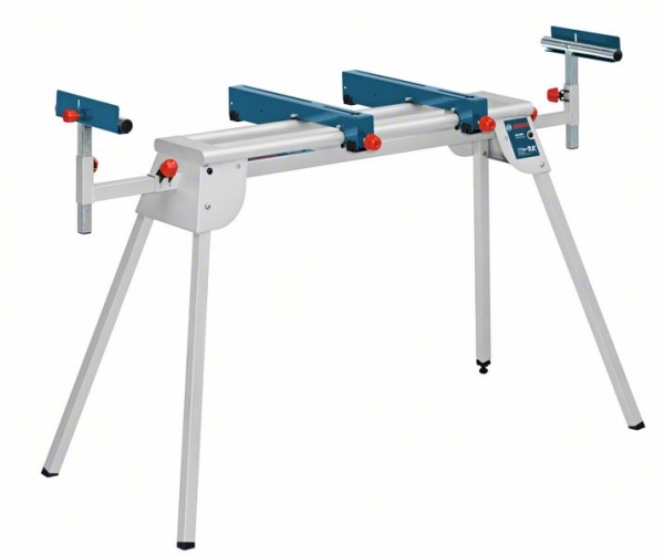 Bosch Gta 2600 Professional - Gehrungssägenständer - Länge: 2620 Mm