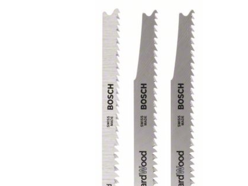 Bosch CHISEL CLIP SET T308 HARDWARE FINE 3 stycken