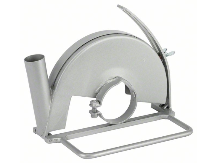 Bosch Beskyttelsesskærm M/Afsug 230Mm Gws