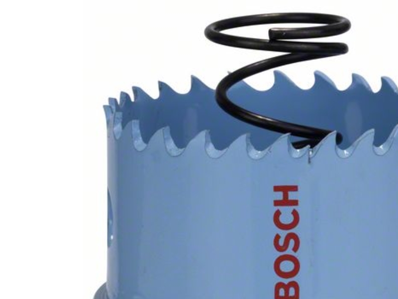 Bosch Hulsav Sheet Metal 48Mm