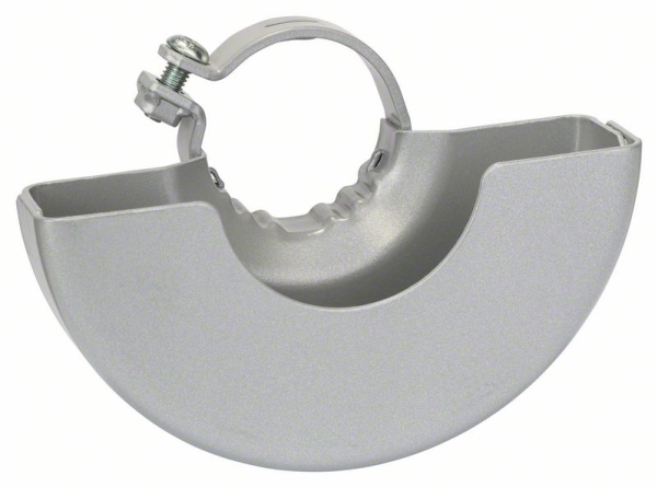 Bosch Beskyttelsesskærm M/Dækpl 115Mm Gws