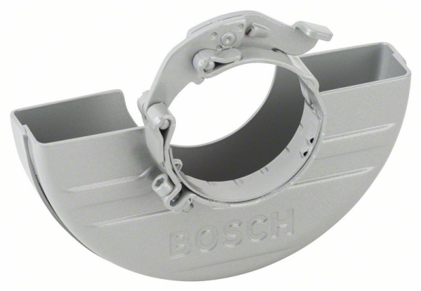 Bosch Beskyttelsesskærm M/Dækpl 180Mm Gws