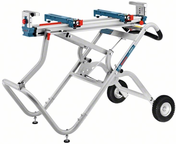 Bosch Gta 2500 W Freistehender Tisch (0601B12100)