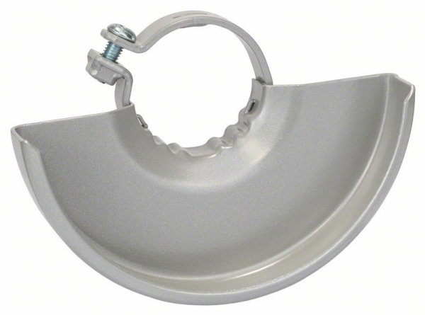 Bosch Beskyttelsesskærm U/Dækpl 115Mm Gws