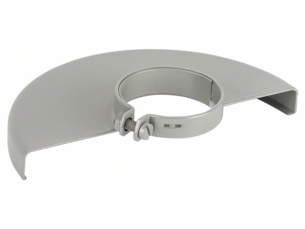 Bosch 2 605 510 298 - Schutzvorrichtung - Bosch - 23 Cm - Gws 20-230 H/J/Jh Gws 21-230 Hv/Jhv Gws 22-230 H/Jh Gws 23-230/J Gws 24-230 Bx/Jbx Gws... -