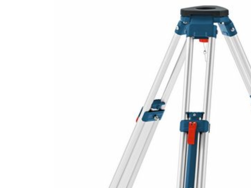 Bosch Bt 160 3Bein(E) Blau - Weiß Stativ (0601091200)