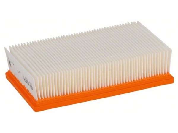 Bosch - Filter Für Staubsauger - Für Bosch Gas 35 L Afc Professional, Gas 35 M Afc Professional, Gas 35 L Sfc+ Professional