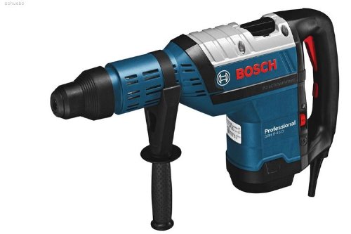 Bohrhammer Bosch Gbh 8-45 D