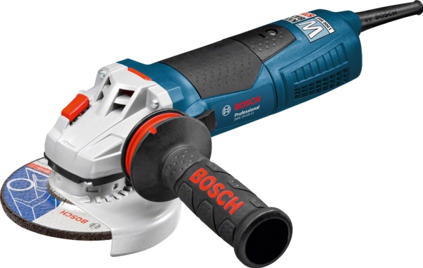 Bosch Gws 19-125 Ci Winkelschleifer