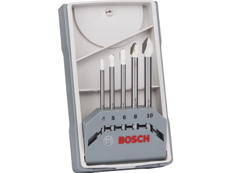 Bosch Cyl-9 Ceramic Set, 70 Mm