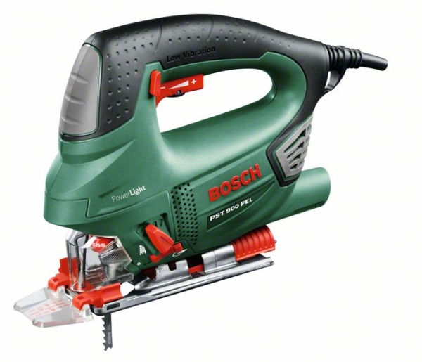 Bosch Stiksav Pst 900 Pel Ct