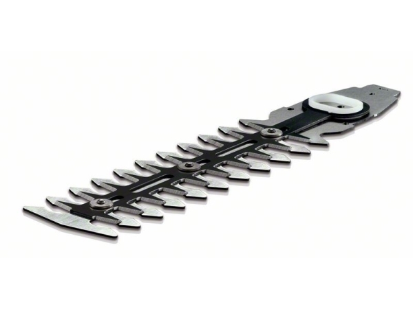 Bosch 2609003868 - Metall - 200 Mm - Edelstahl (2609003868)