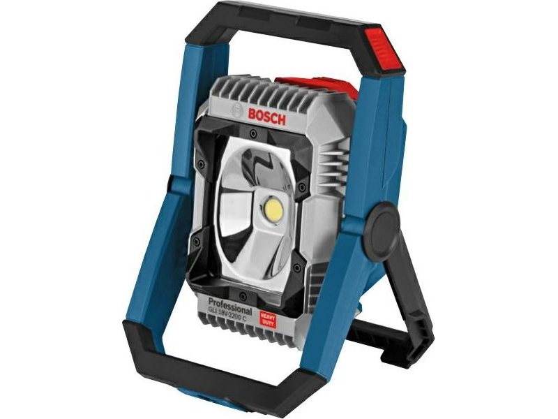 Bosch Akkulygte Gli 18V-2200 Ct - Solo
