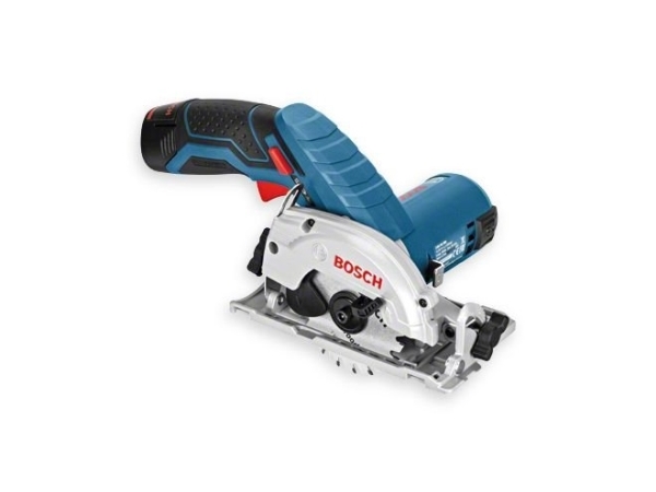 Bosch Professional Akku-Handkreissäge 85 Mm 12 V (06016A1001) - Solo
