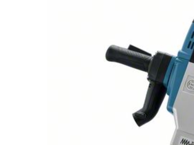 Bosch GSH 27 VC Nedbrydningshammer - 061130A000