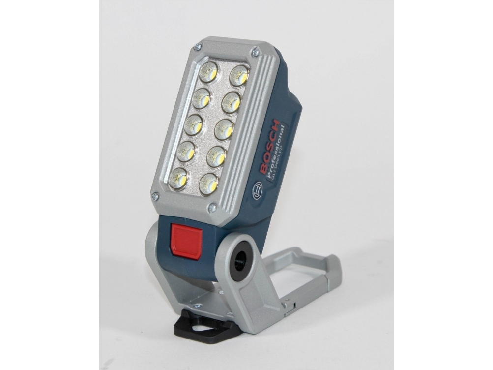 Gli 108V Arbejdslampe Batteridrevet Deciled Worklight - Solo
