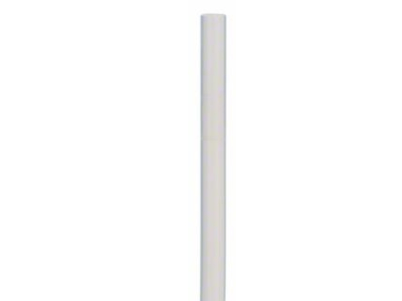 Bosch - Heißkleber-Sticks - Für Holz, Leder - 10 Stücke - 7 Mm - Länge: 150 Mm (2609256A04)