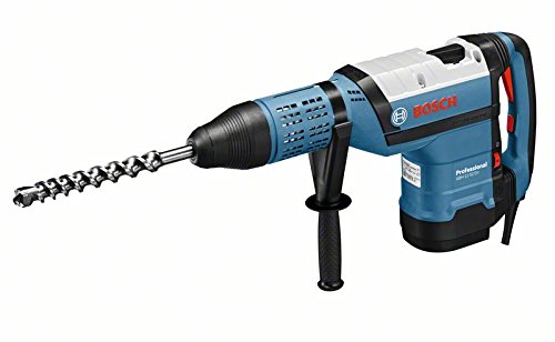 Bosch Borehammer Gbh 12-52 Dv