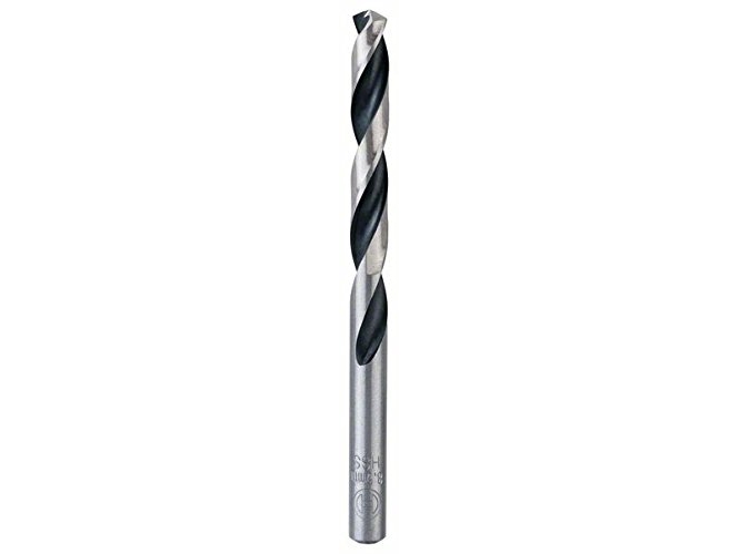 Bosch Metalbor Pointtec Hss-R 8,5Mm 10 Stk