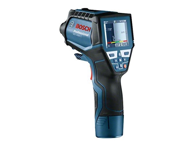 Bosch Spotmåler Gis 1000 C